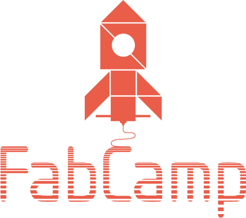 fab camp logo