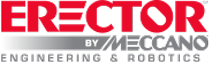 Erector logo
